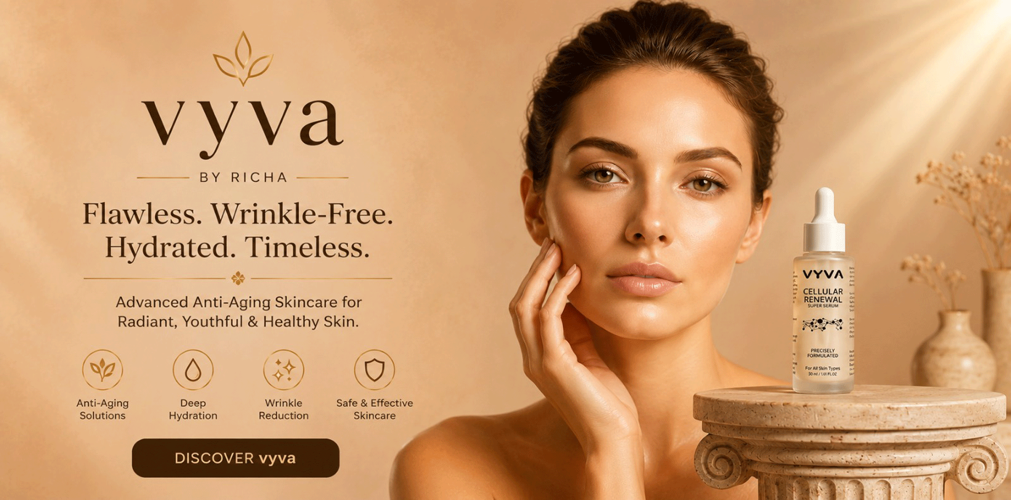 The Importance of Daily Skincare for Healthy, Glowing Skin